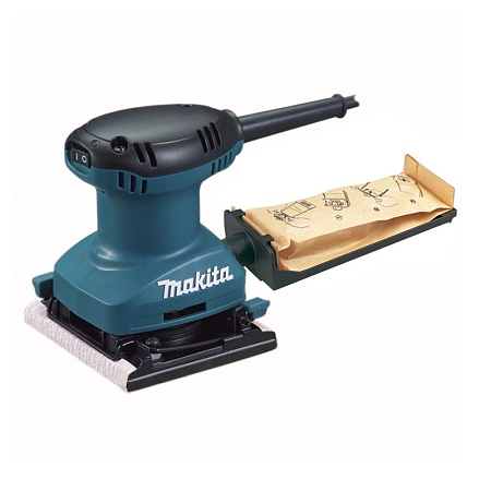 Вибрационная шлифмашина Makita BO4557