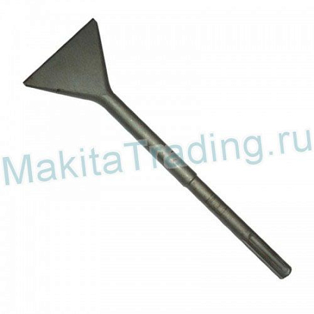 Широкое долото Makita P-05701 80x400мм