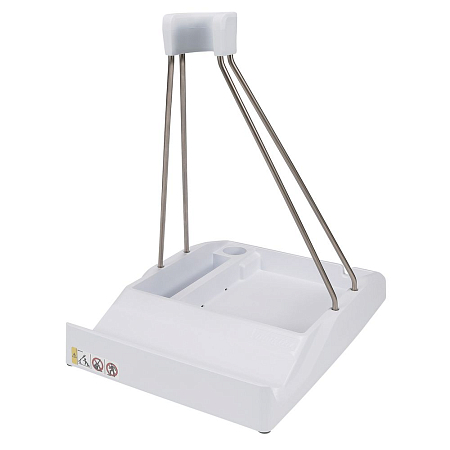 Подставка под вертикальный пылесос Makita 1911L1-0