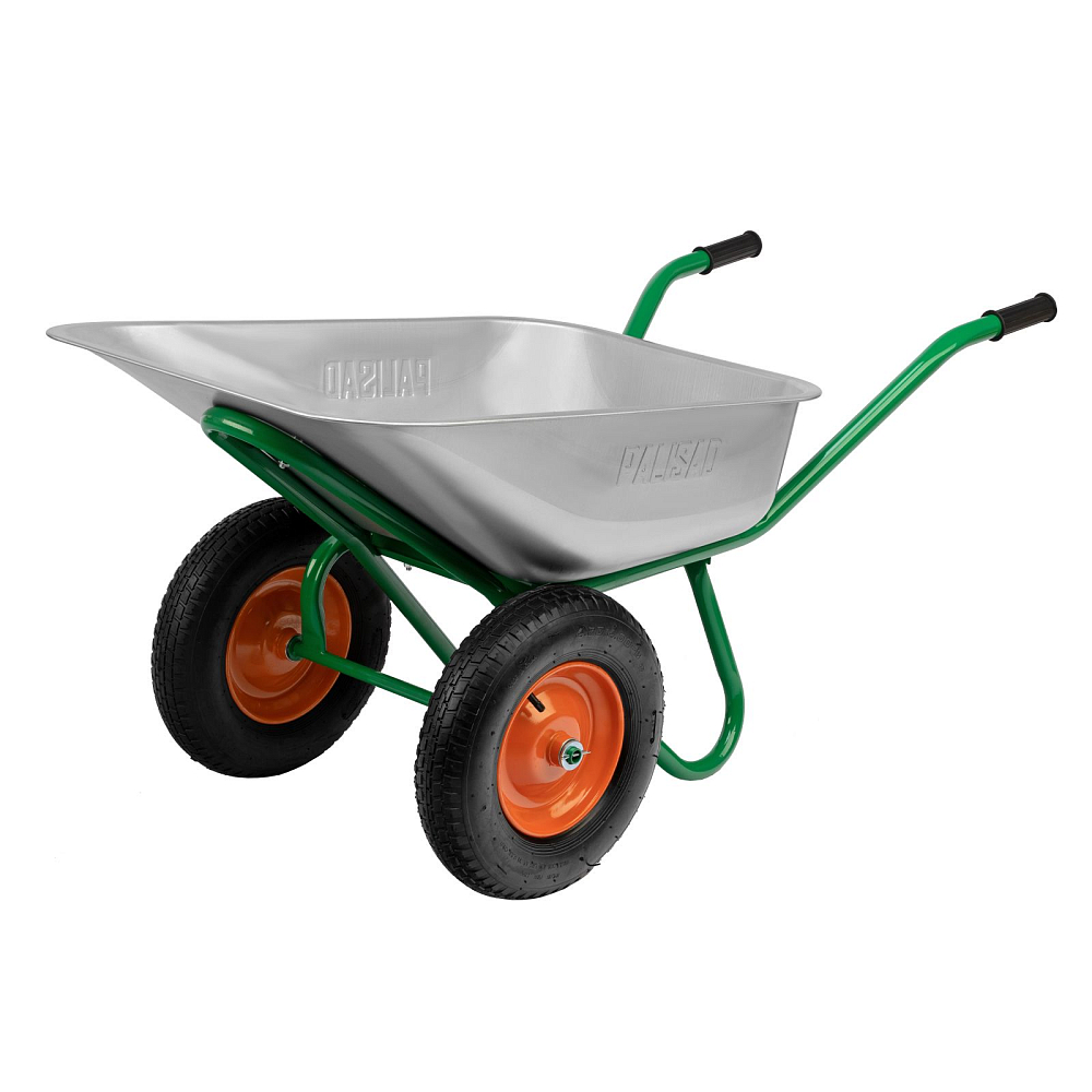 Тачка садово-строительная Palisad 689233