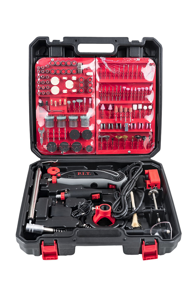 Гравер электрич. PIT PMG200-С1 МАСТЕР