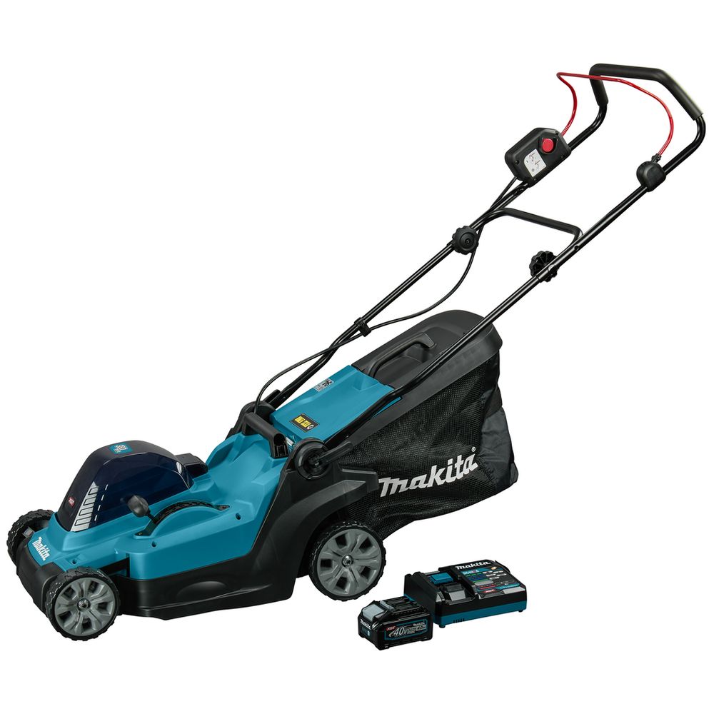 Газонокосилка XGT Makita LM003GM103