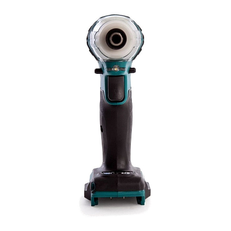 Аккумуляторный импульсный шуруповерт Makita TD111DZ