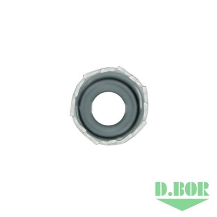 Биметаллическая коронка D.BOR COBALT M42 21*38 мм HS-BIM-CO-38-021
