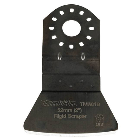 Шабер жесткий Makita 729057-9