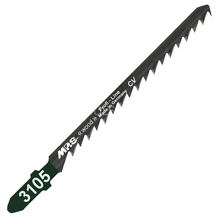 Пилки по дереву MP.S 3105-2 (2 шт.)