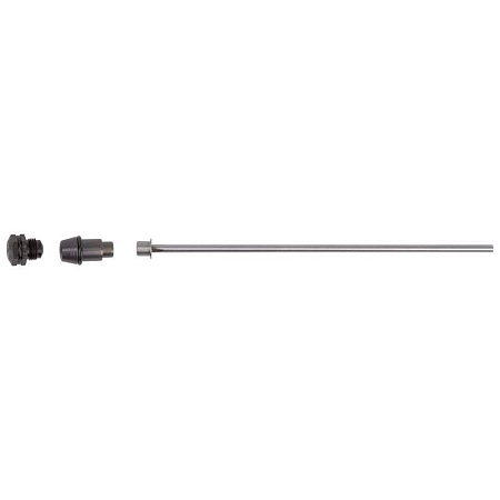 Cменные насадки для заклепочника 2,4mm Makita 199729-4
