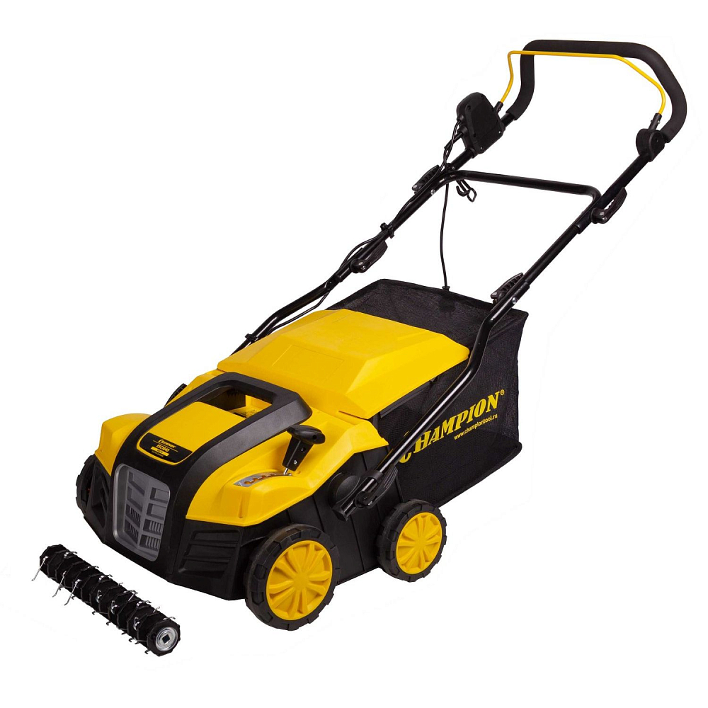 Электрический cкарификатор Champion ESC1840