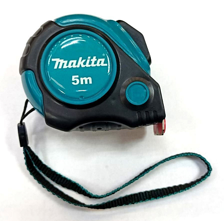 Измерительная рулетка 5 м Makita B-57146
