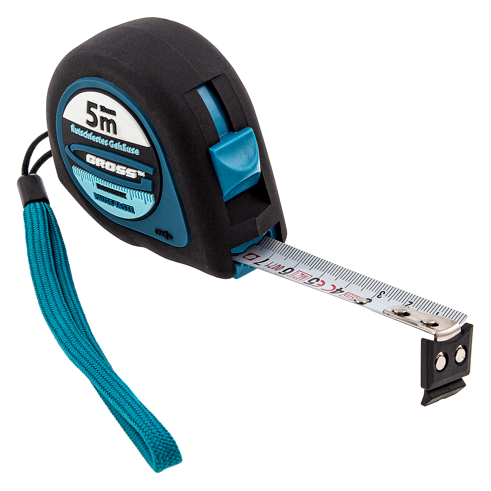 Рулетка Gross 31102