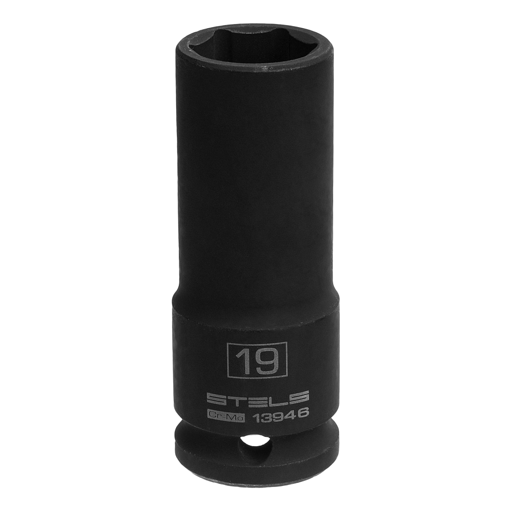 Головка ударная Stels 13946
