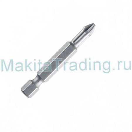 Биты Макита PZ2 127мм Torsion 10шт (P-13580)