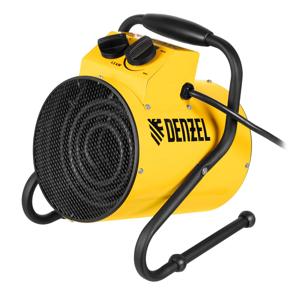 Тепловая пушка SFH-5000 Denzel 96438