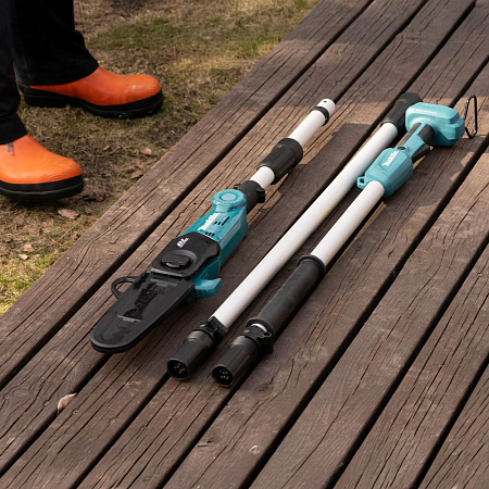 Аккумуляторный высоторез Makita DUA200Z01