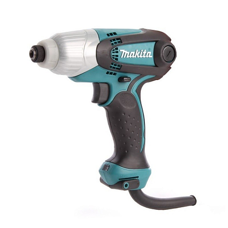 Импульсный шуруповерт Makita TD0101F