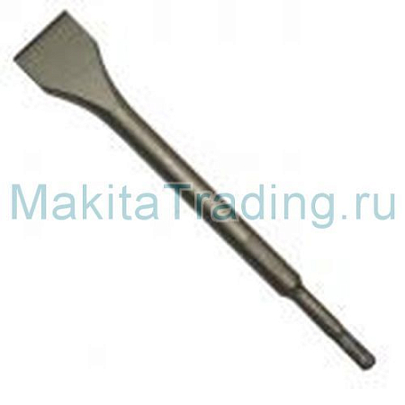 Зубило 25х300 Makita A-07107