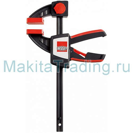 Быстрозажимная струбцина Bessey EZS30-8