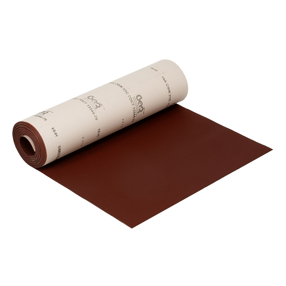 Шкурка на тканевой основе 75223