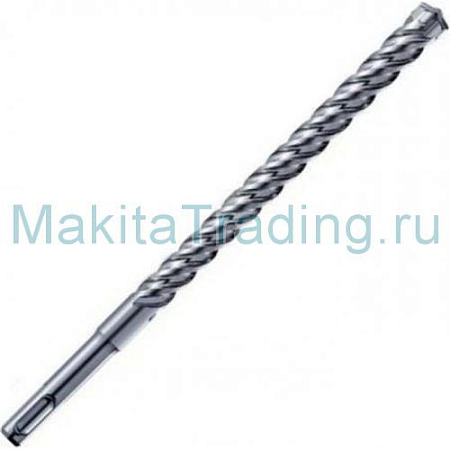 Бур с твердосплавным наконечником 30-550 Makita P-02967
