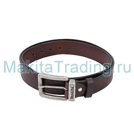 Ремень коричневый XL Makita P-45440