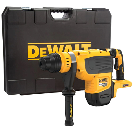 Перфоратор SDS-max Dewalt DCH735N-XJ