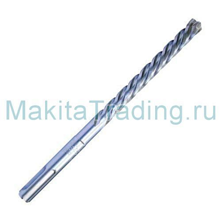 Бур 25х555мм Makita B-02727
