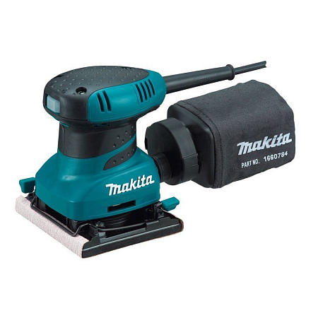 Вибрационная шлифмашина Makita BO4555
