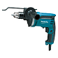 Ударная дрель с ключевым патроном Makita MT M8100B