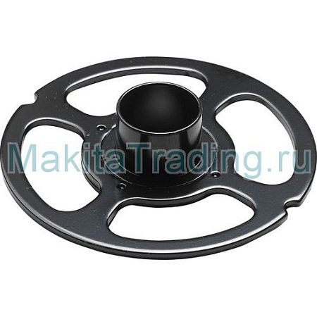 Направляющая втулка Макита 12.7мм для RP0910/RP1110C (193333-1)