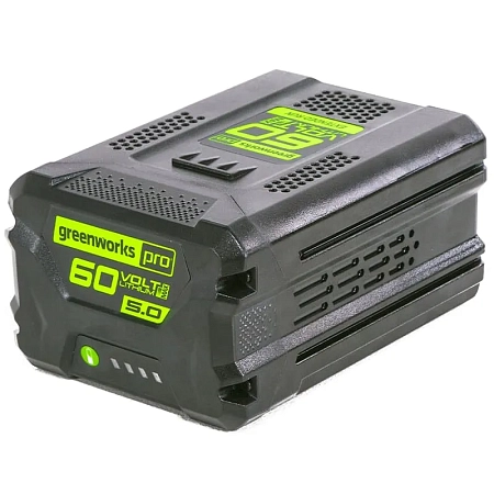 Аккумулятор Greenworks G60B5 (2944907)
