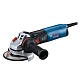 Угловая шлифмашина Bosch Gws 14-125 06017D0100