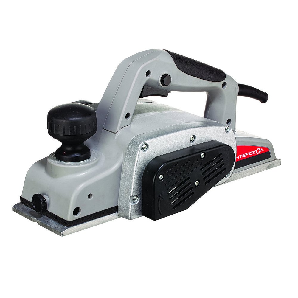 Электрорубанок Интерскол Р-110/1100М (49.1.0.12)