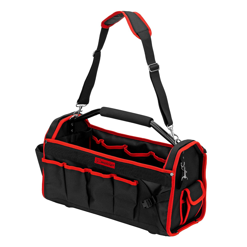 Переноска для инструмента каркасная Matrix 90258