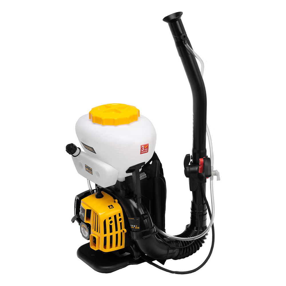 Опрыскиватель бензиновый GS-43 Denzel 65301