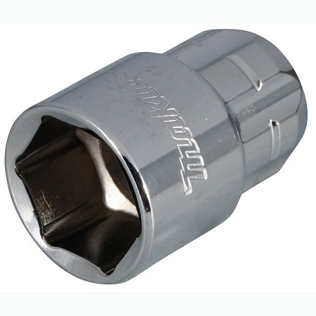 Головка накидная 19 мм Makita B-65735
