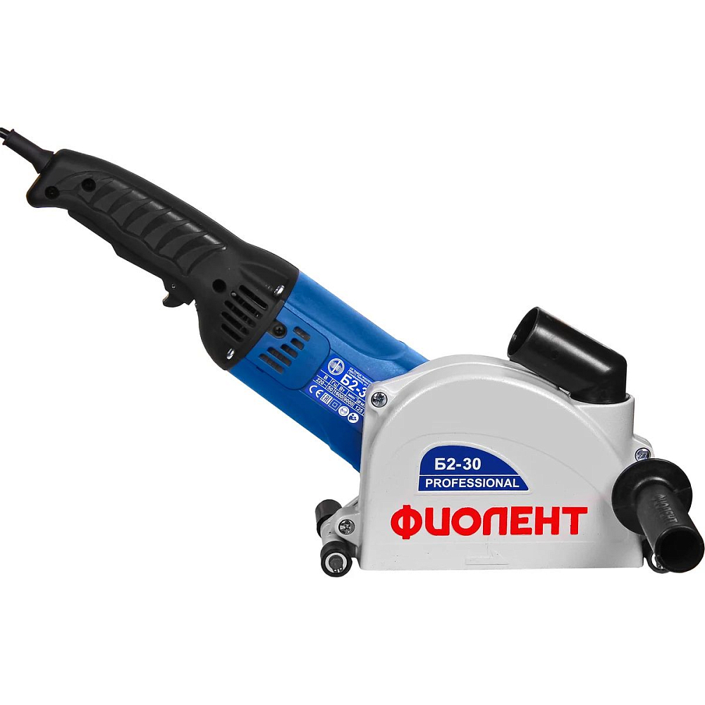 Штроборез Фиолент Б2-30 ИДФР298416002