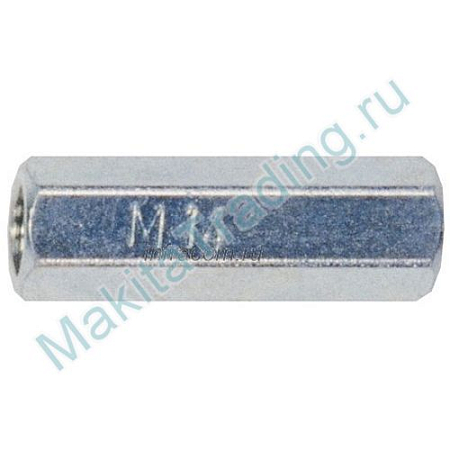Адаптер Makita P-22062 мама -1/2, мама - М14