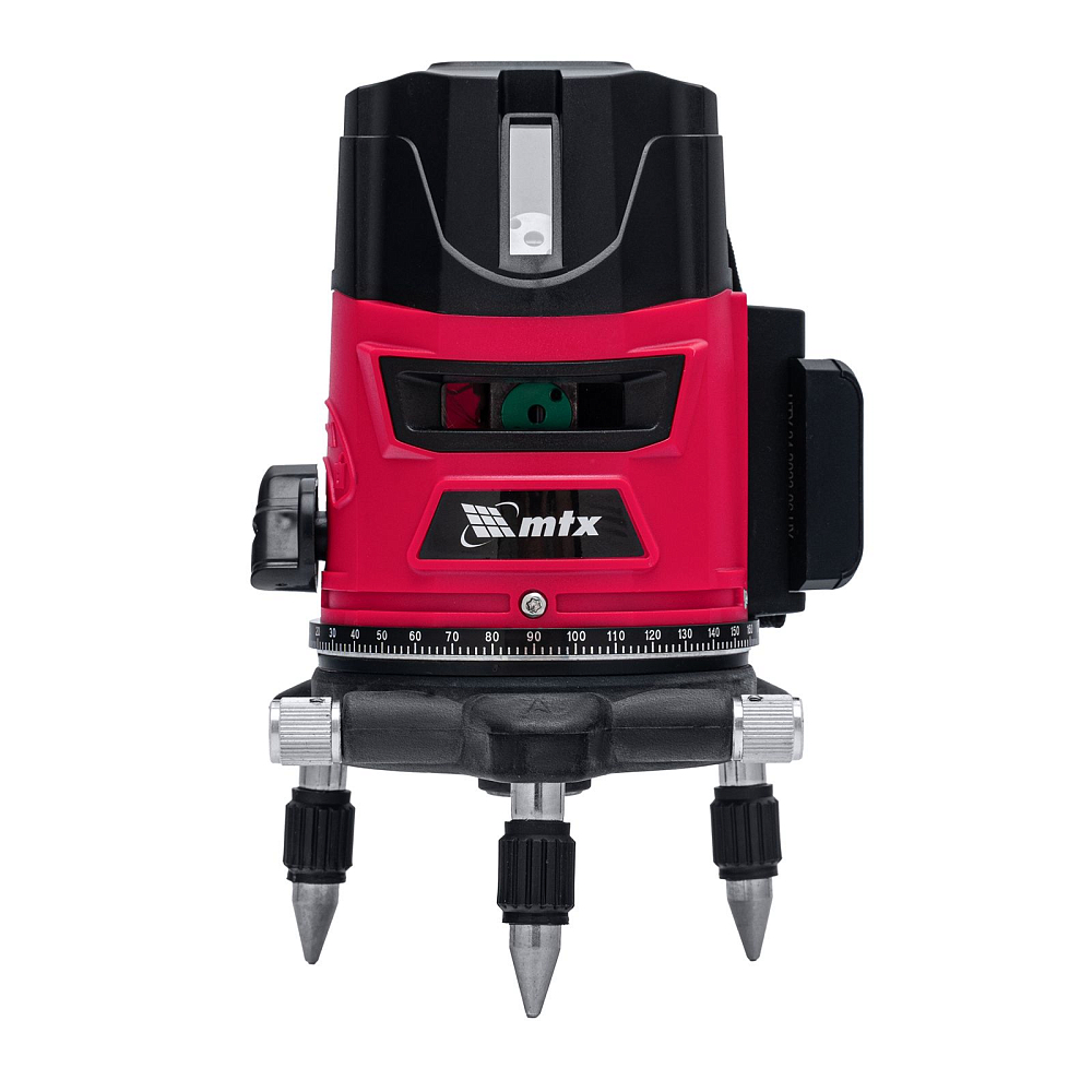 Лазерный уровень CRL-30G MTX 35036