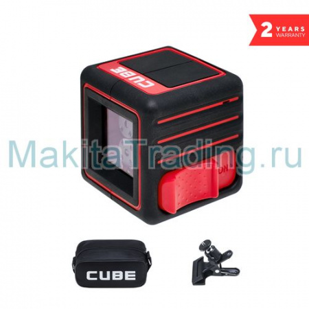 Нивелир ADA Cube Home Edition (A00342)