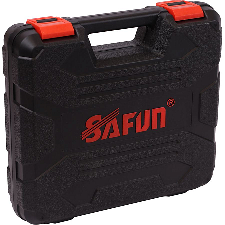 Аккумуляторная дрель-шуруповерт SAFUN CD-12