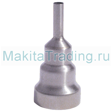 Насадка для пайки для фена Makita P-71451 94мм