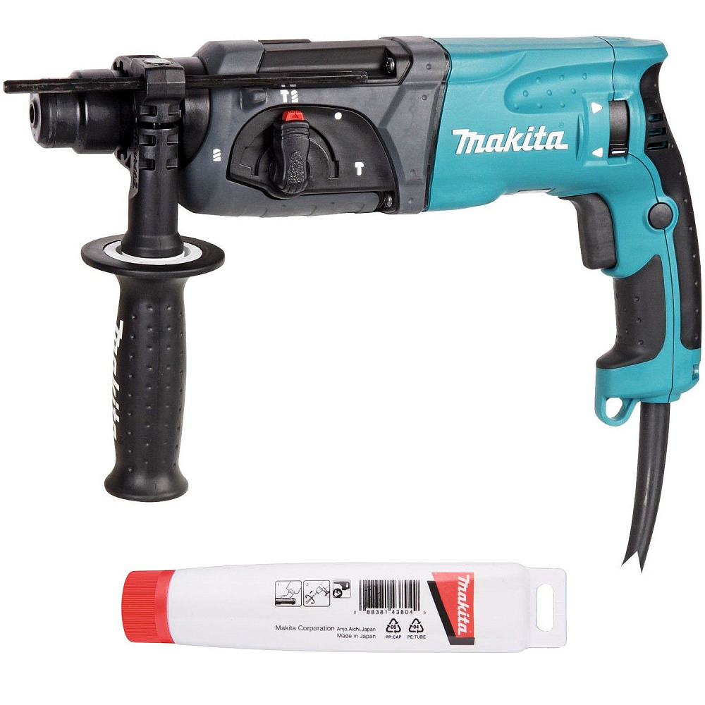 Перфоратор Makita HR2470