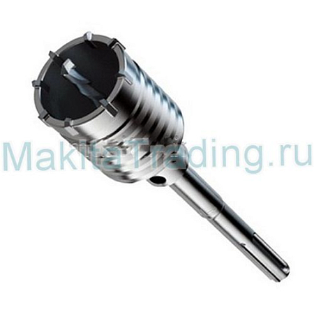 Сверлильная коронка Макита sds-max 100х75х550мм (P-25993)
