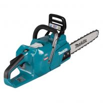 Аккумуляторная цепная пила XGT Makita UC011GZ