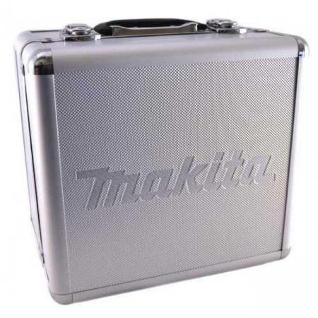 Кейс Макита для перфоратора HR2470 алюм Makita 823301-7
