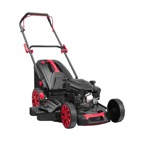 Бензиновая газонокосилка Elitech К 5000D