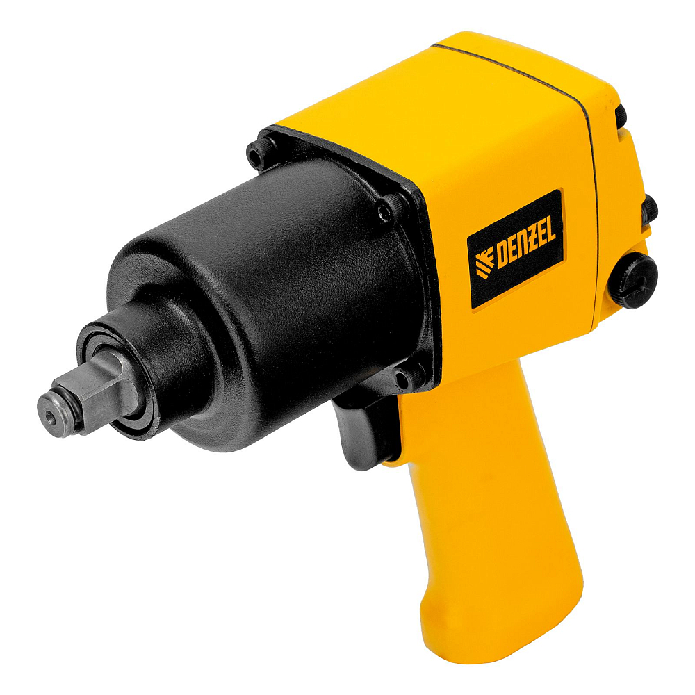 Ударный пневмогайковерт IW860 Denzel 57472