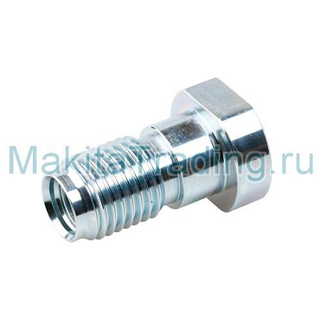 Стальной адаптер М18 на М16 Makita P-45082