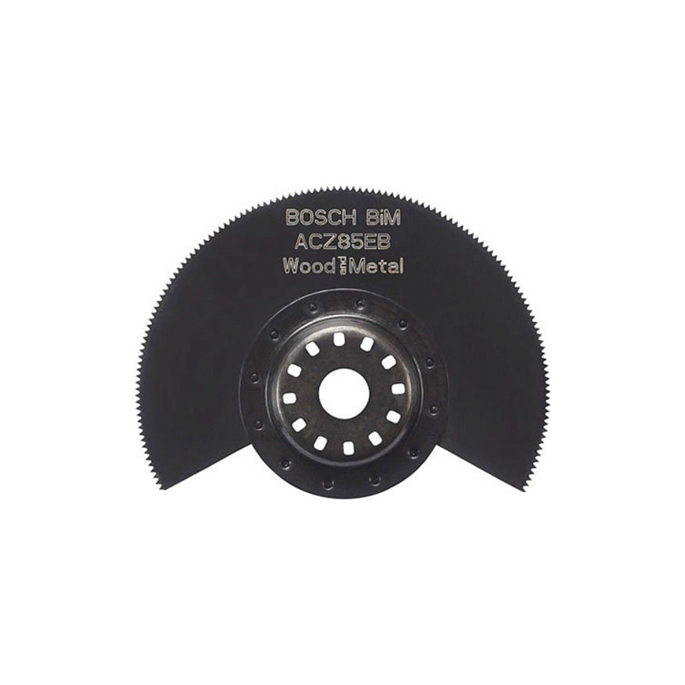 Пильное полотно по дереву и металлу Makita 729045-6