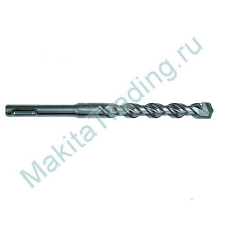 Бур Makita P-29234 SDS-Plus 4-Plus 5.5x110x50